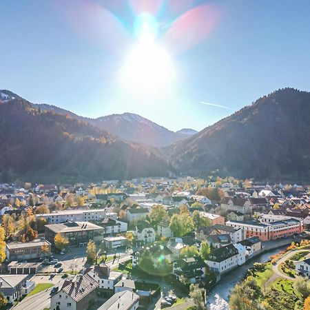 Sms-Homes I Auszeit Am Alpsee Immenstadt im Allgäu Eksteriør billede