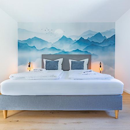 Sms-Homes I Auszeit Am Alpsee Immenstadt im Allgäu Eksteriør billede