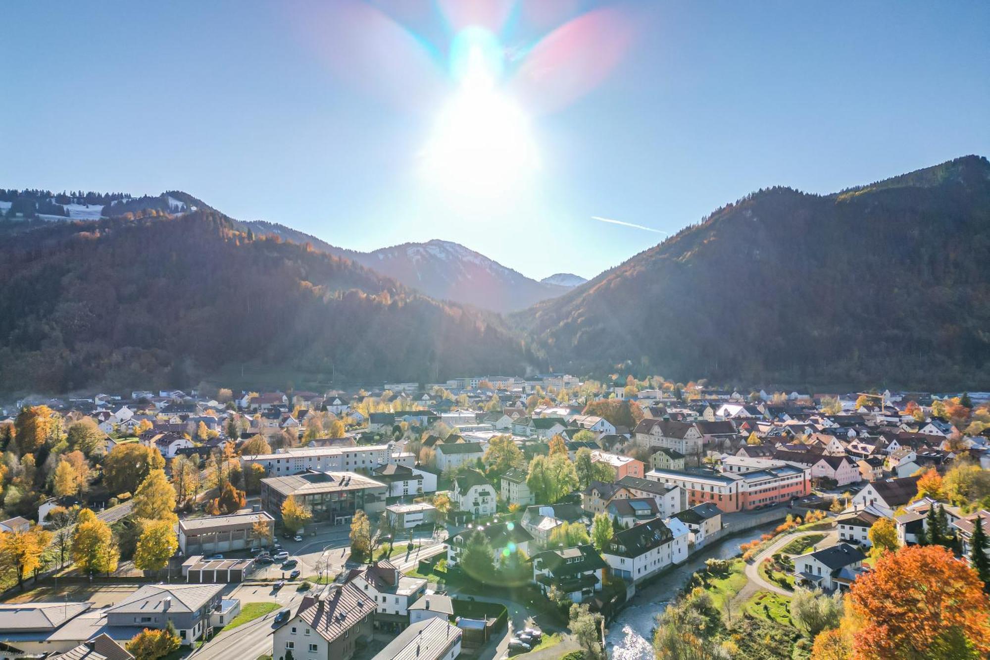 Sms-Homes I Auszeit Am Alpsee Immenstadt im Allgäu Eksteriør billede
