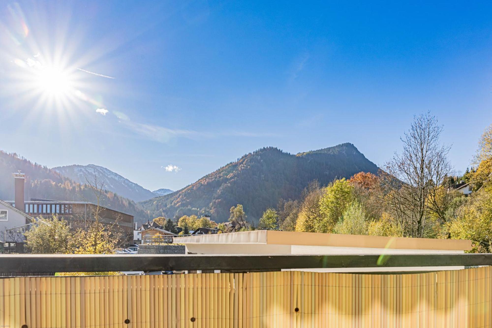 Sms-Homes I Auszeit Am Alpsee Immenstadt im Allgäu Eksteriør billede
