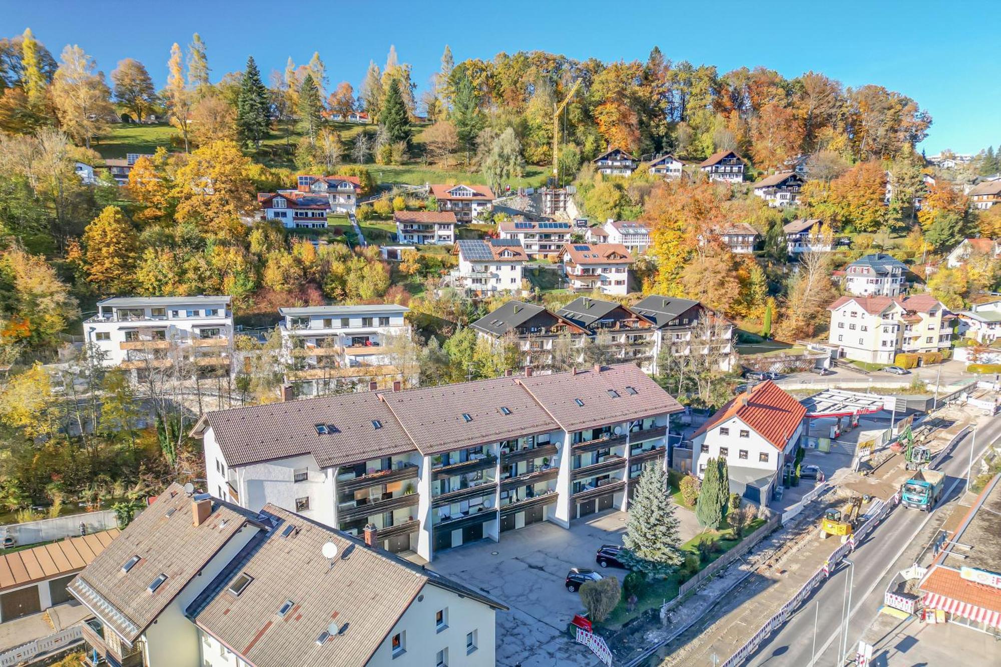 Sms-Homes I Auszeit Am Alpsee Immenstadt im Allgäu Eksteriør billede