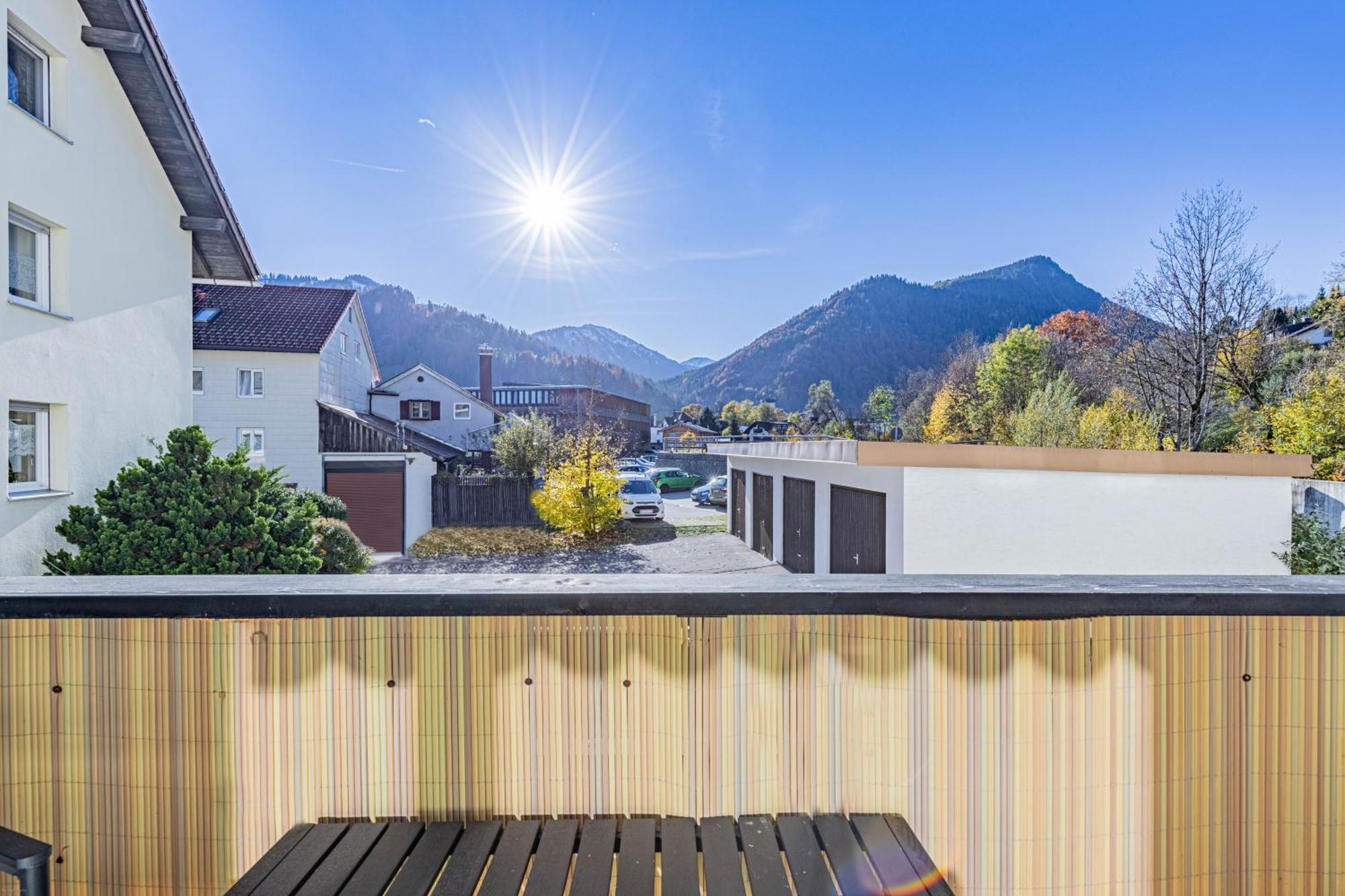 Sms-Homes I Auszeit Am Alpsee Immenstadt im Allgäu Eksteriør billede
