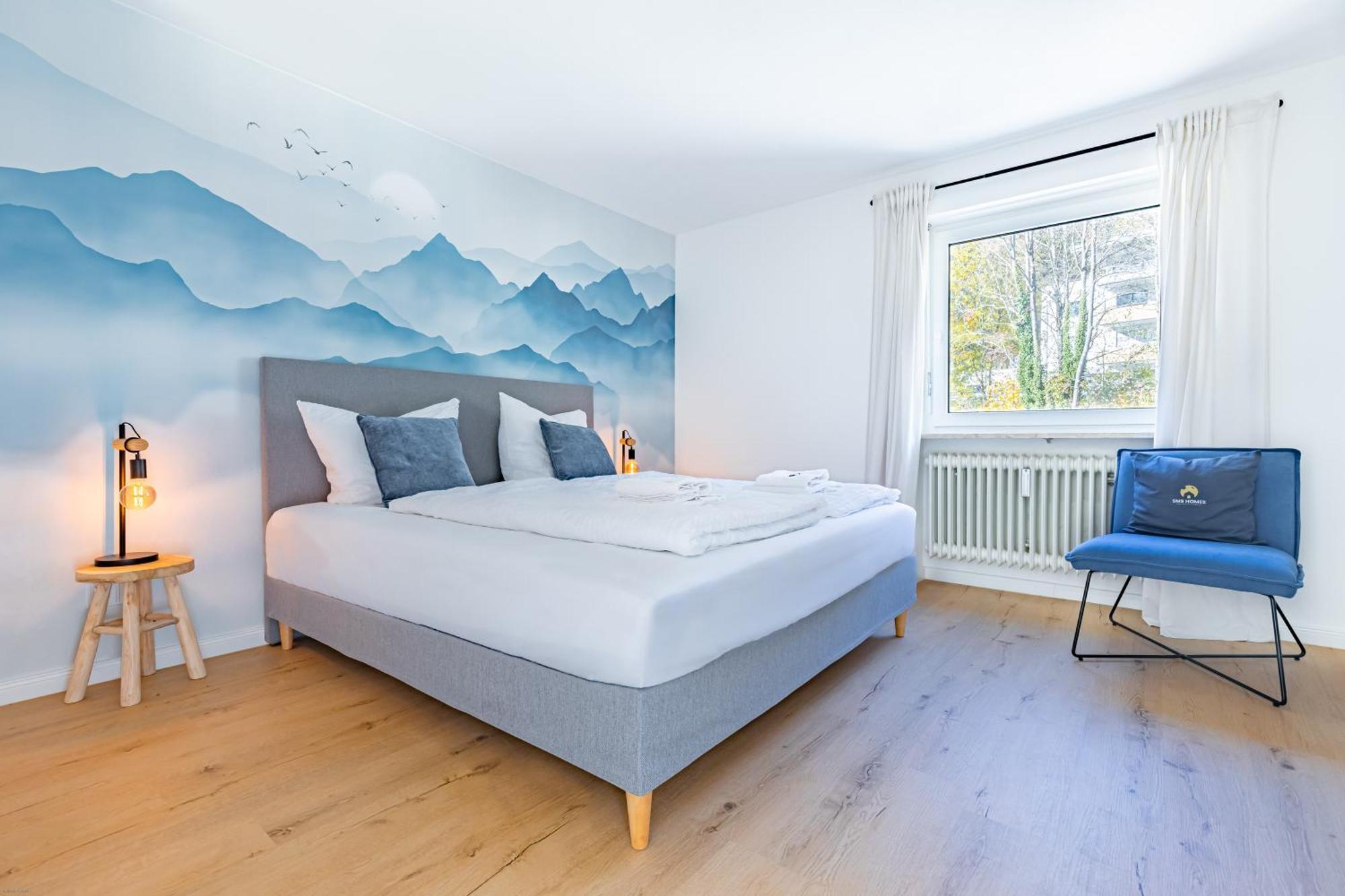 Sms-Homes I Auszeit Am Alpsee Immenstadt im Allgäu Eksteriør billede