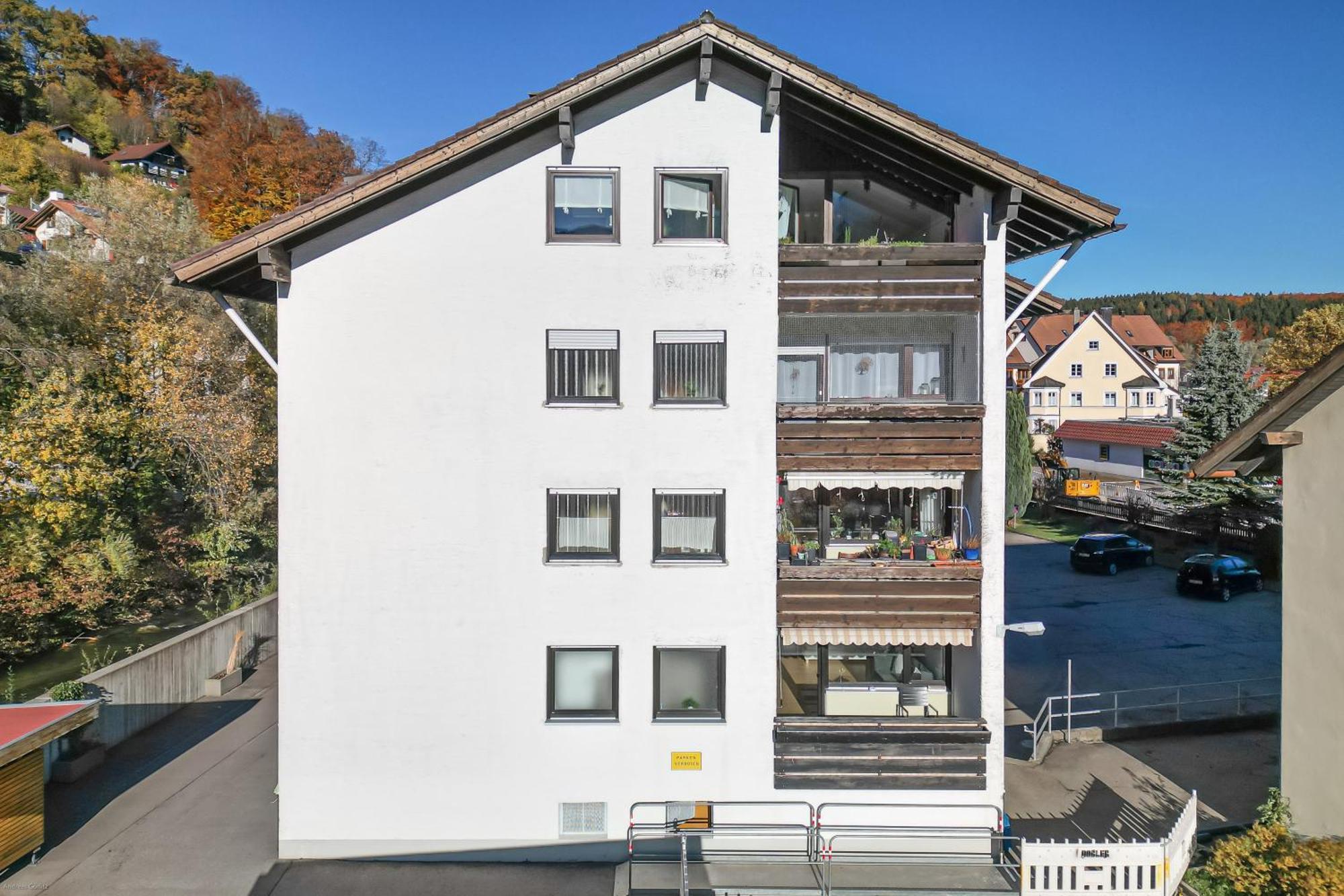 Sms-Homes I Auszeit Am Alpsee Immenstadt im Allgäu Eksteriør billede